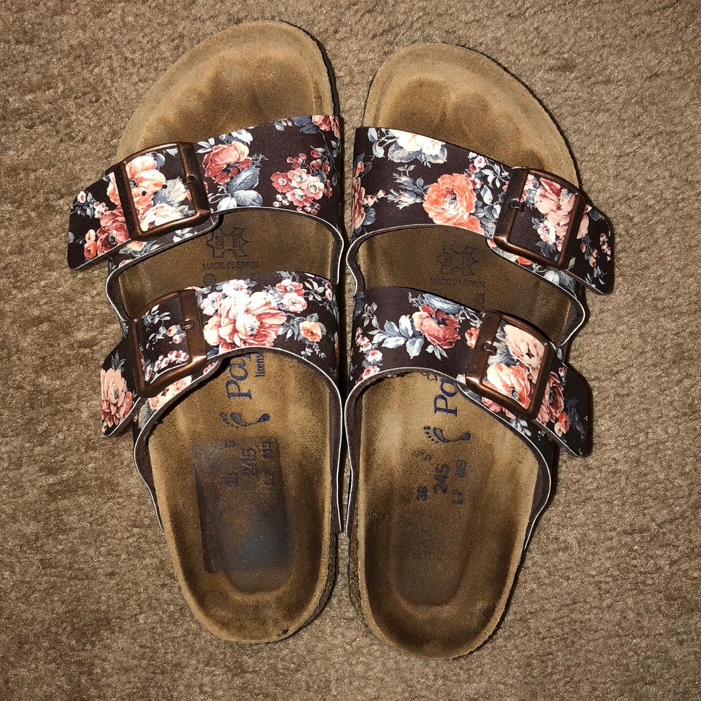 Paillio by Birkenstock